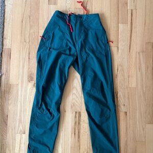 Women’s Topo Designs hiking pants